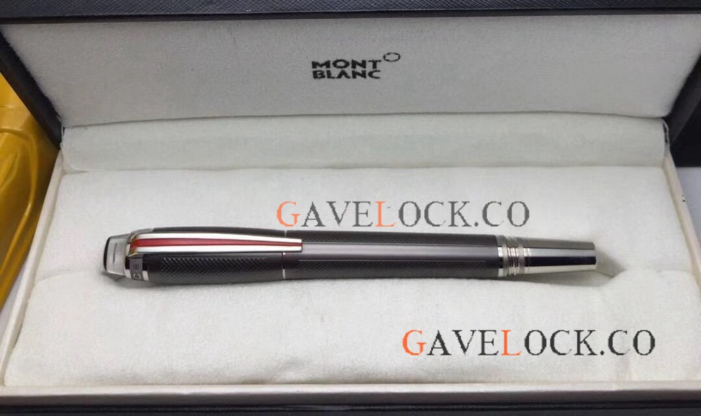 Gray Montblanc Urban Speed Rollerball Pen Montblanc Star Walker Pen Gift